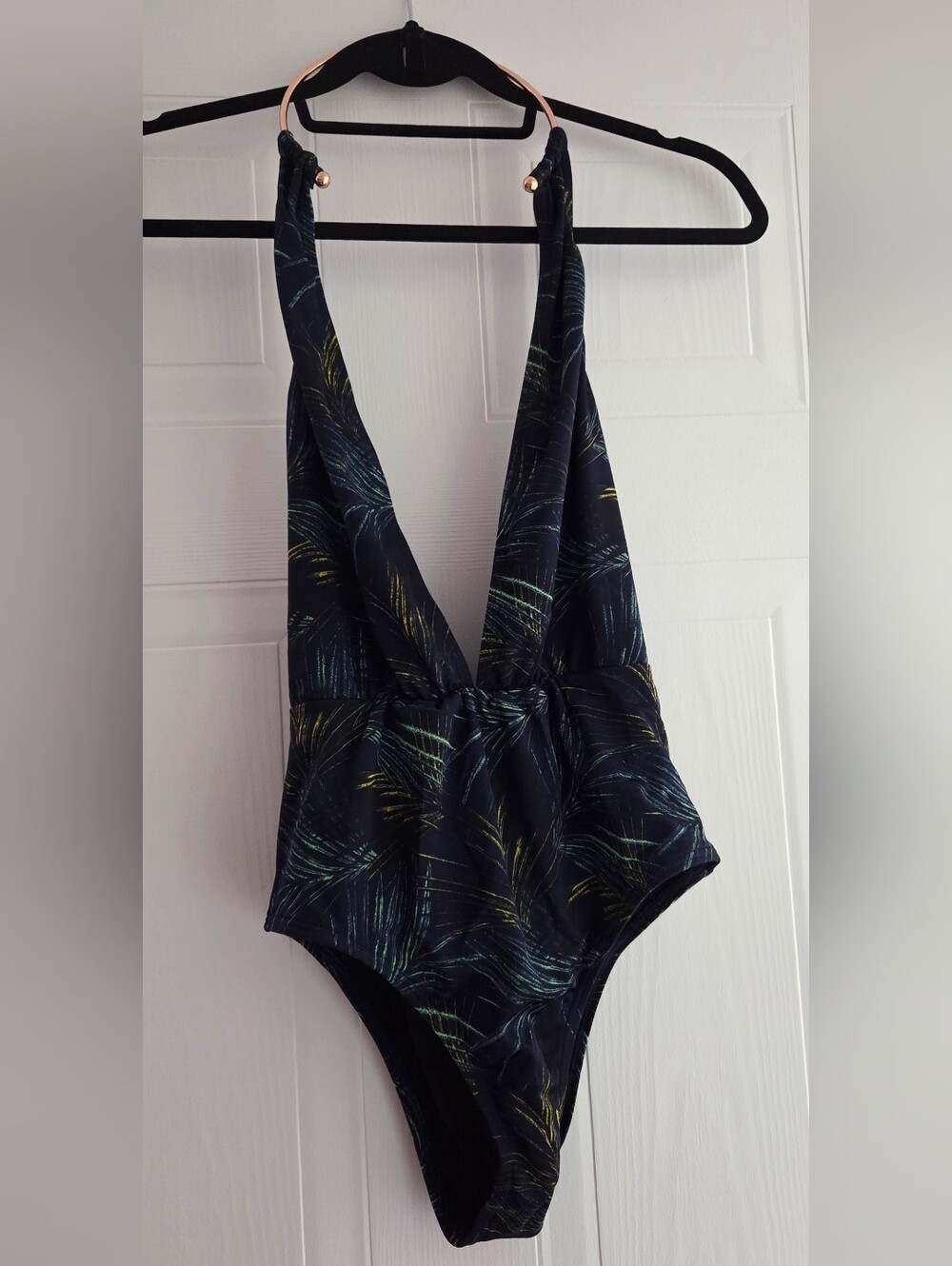 Victoria Secret One-Piece Swimsuit